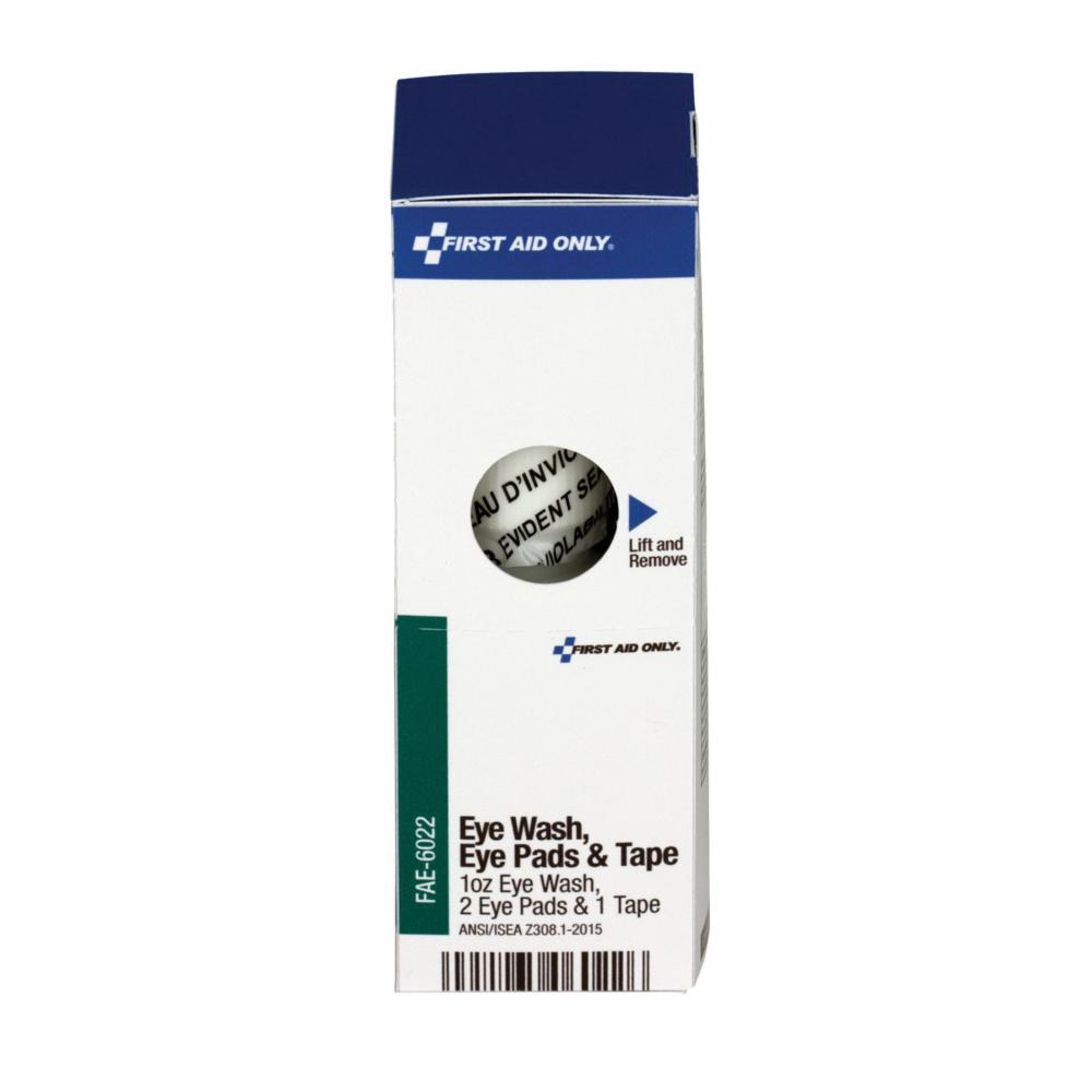First Aid Only® FAE-6022
