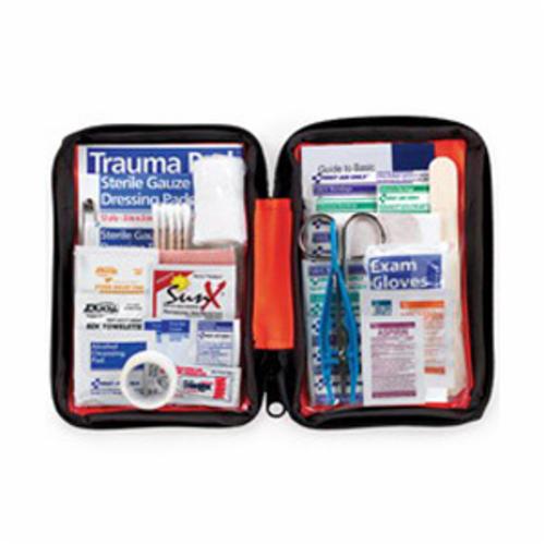 Safety, First Aid Kits & EMT Trauma Kits