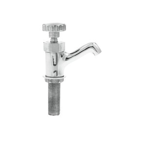 Fisher 3042 Dipperwell Faucet, Commercial