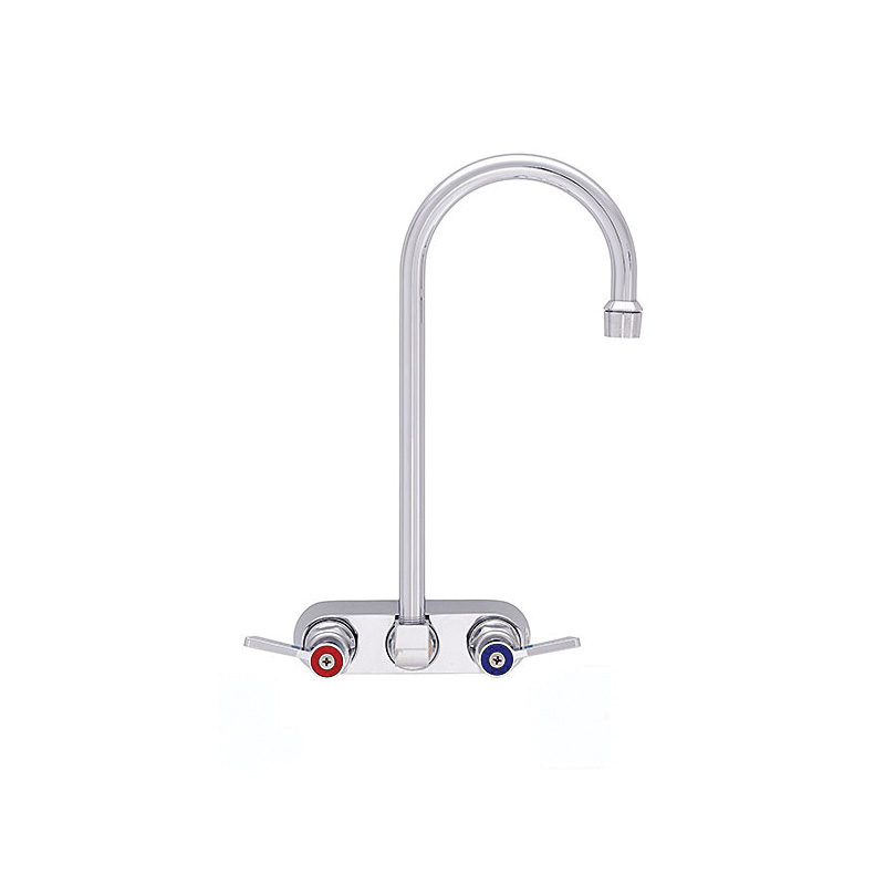 Fisher 62669 Bar Faucet, 4 in Center, 2.2 gpm
