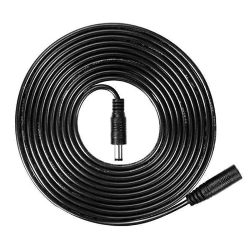 Flo by Moen® 920-003 Extension Cable, For Use With Installation Spacer Kit, 25 ft, Import