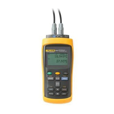 Fluke 1523 P4 156 Fromm