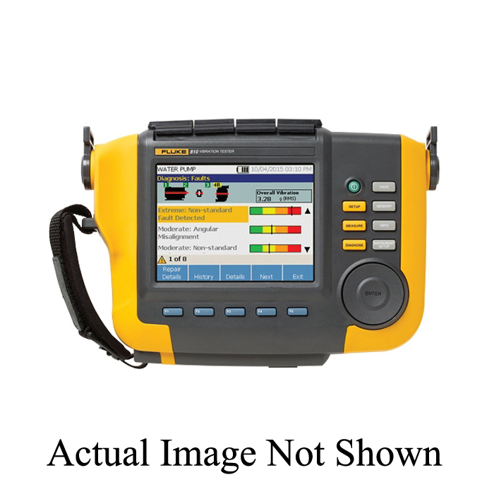Fluke® 810SMP