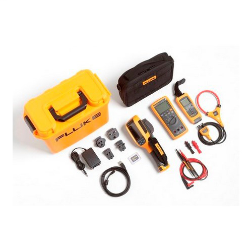 Fluke® FLK-TI10530HZ/FCA