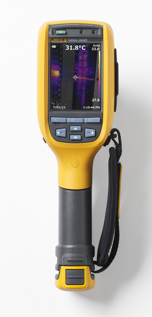 Fluke® FLK-TIR125-9HZ