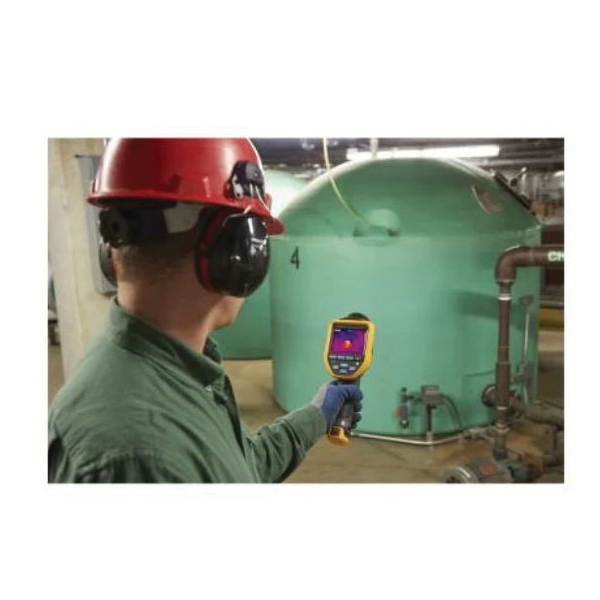 Fluke® FLK-TIS20+9HZ