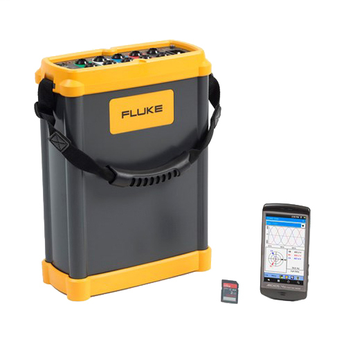 Fluke® FLUKE-1750-TF