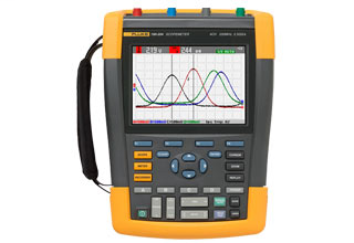 Fluke® FLUKE-190-502/AM/S
