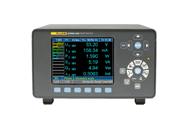 Fluke® FLUKE-N4K-3PP54I