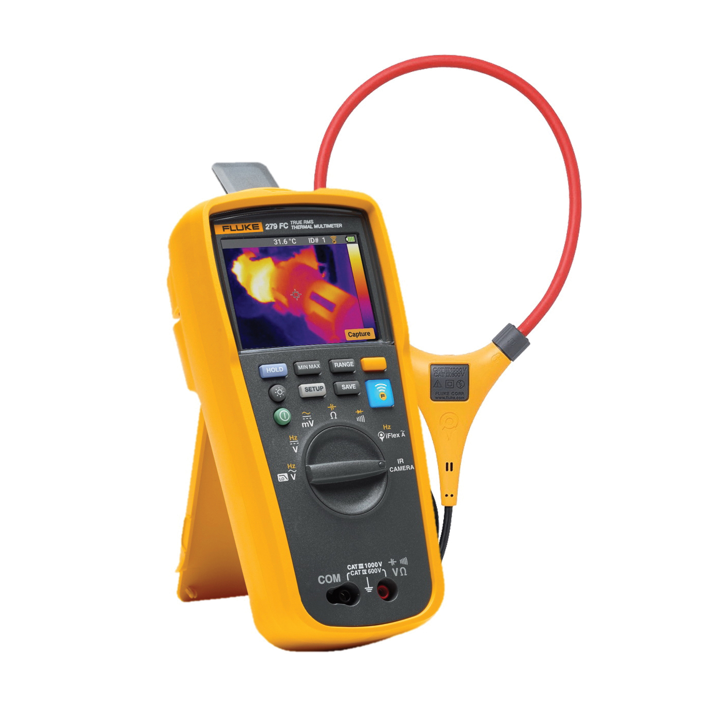 Fluke® FLUKE-279FC-I/B