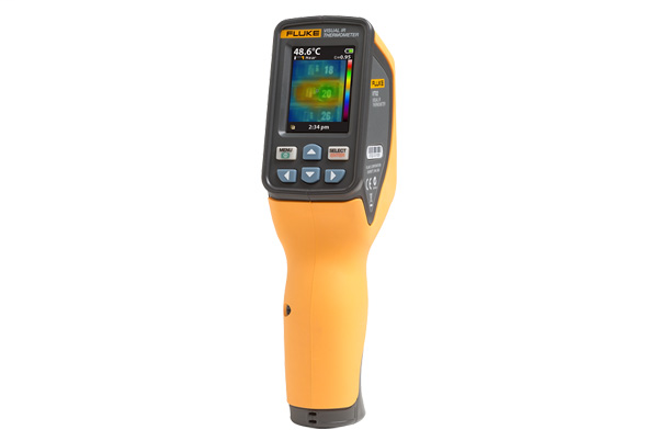 Fluke® VT-BATT-CHG