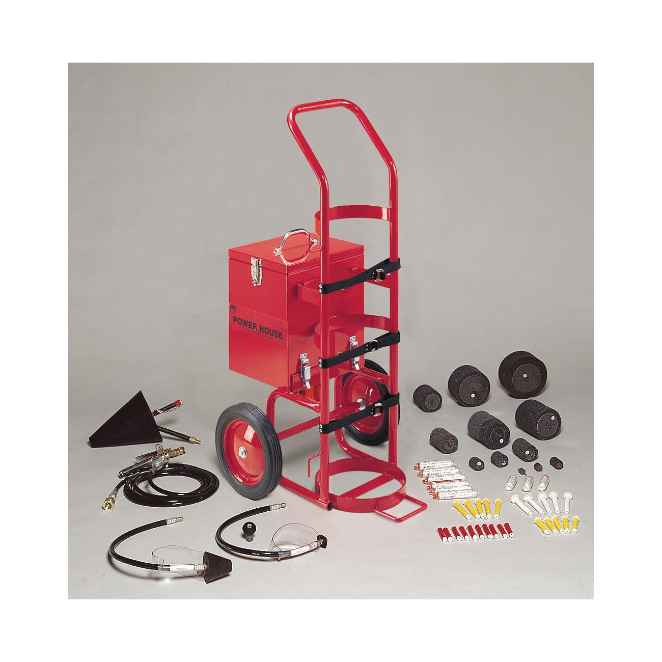 GB® JO225LC