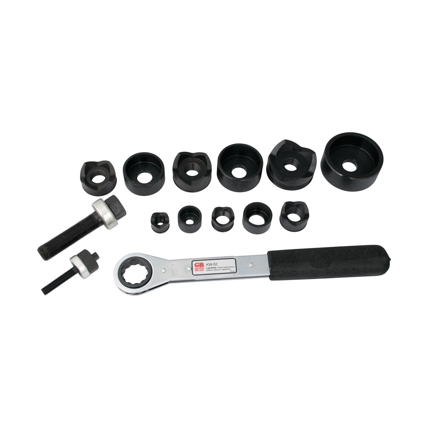 GB® KOW520