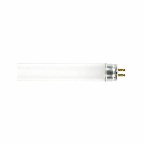 GE Biax® F40/30BX/SPX35 Plug-In Compact Fluorescent Lamp, 40 W, 2G11 4-Pin Fluorescent Lamp, T-5 Shape, 3150 Lumens