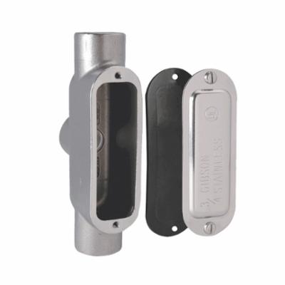Gibson Stainless® 7125TB