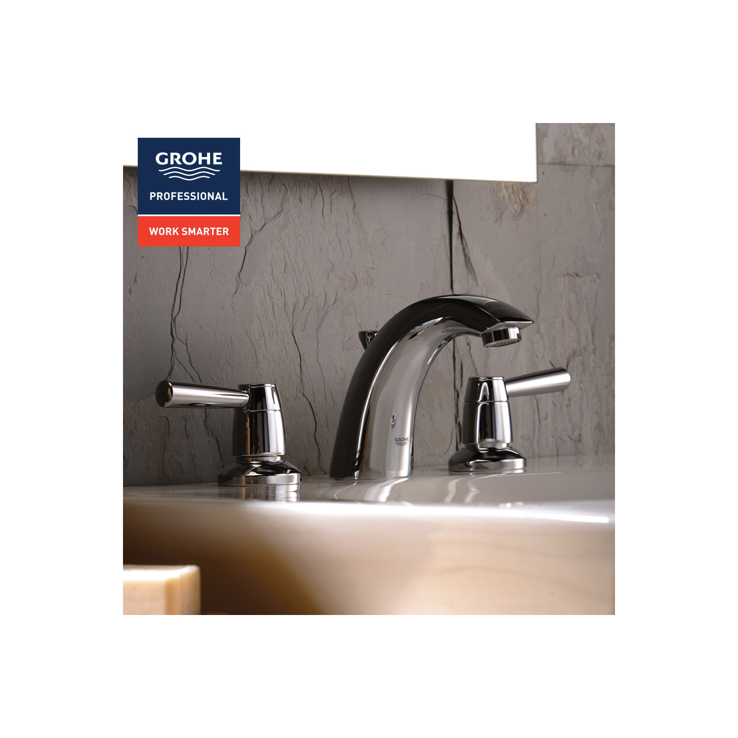 Installation Guides Grohe