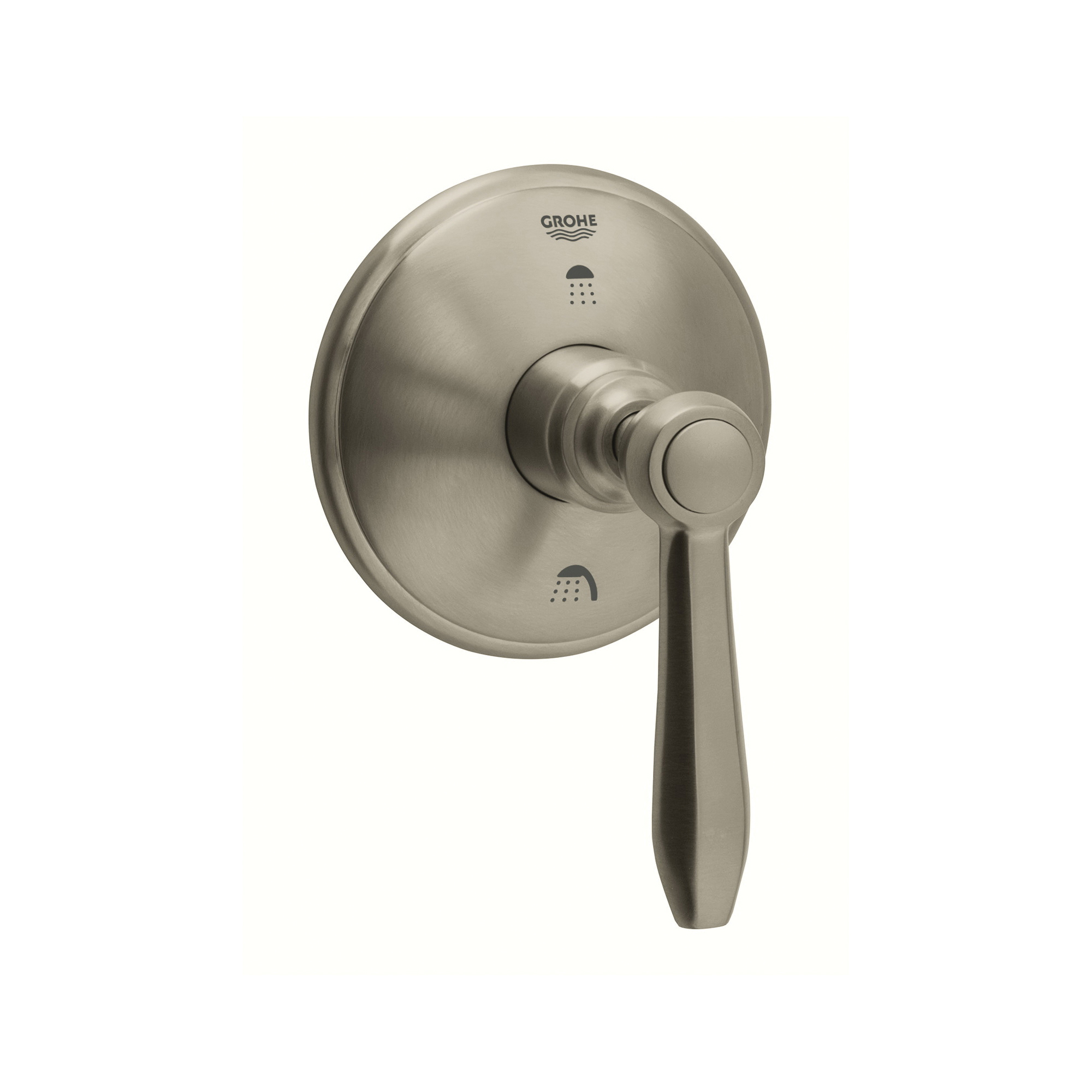 GROHE 19318EN0 | Hirsch Pipe & Supply