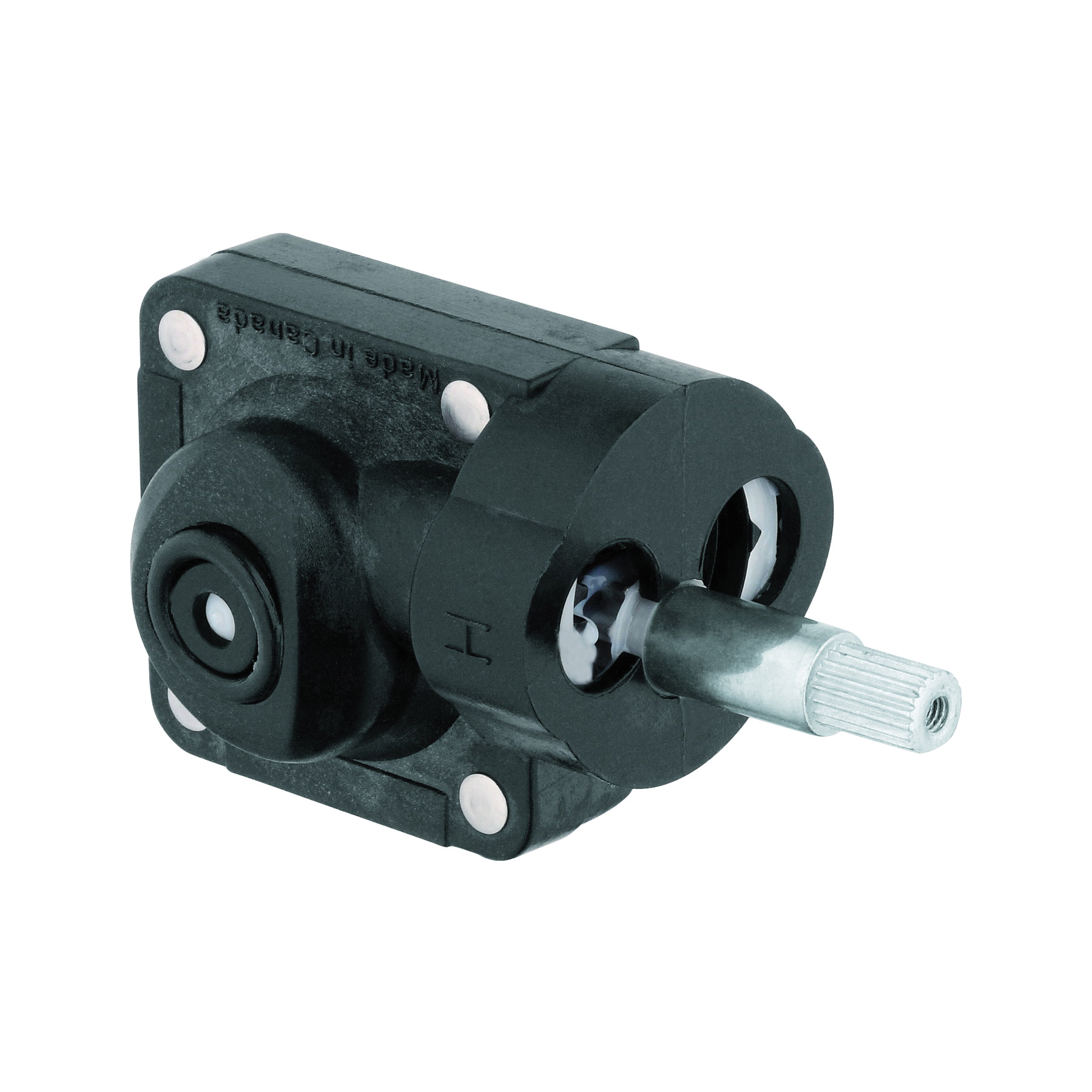 thumbnail image 2 of Hansgrohe 88640000 Pressure Balance Valve Cartridge - 6.5 GPM - Replacement 2 of 5