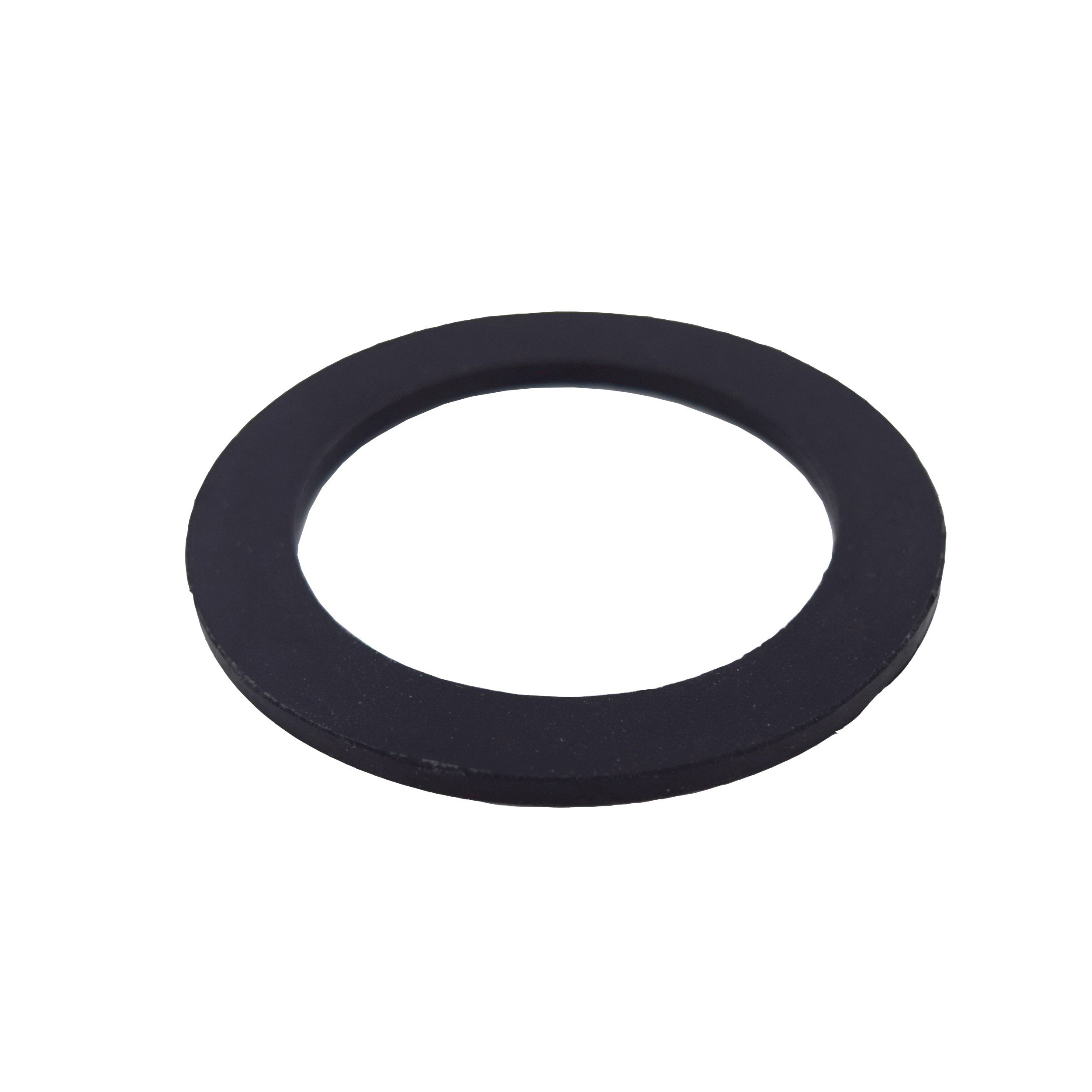Gerber® G0091260 Washer, For Use With Tub Drain, Rubber