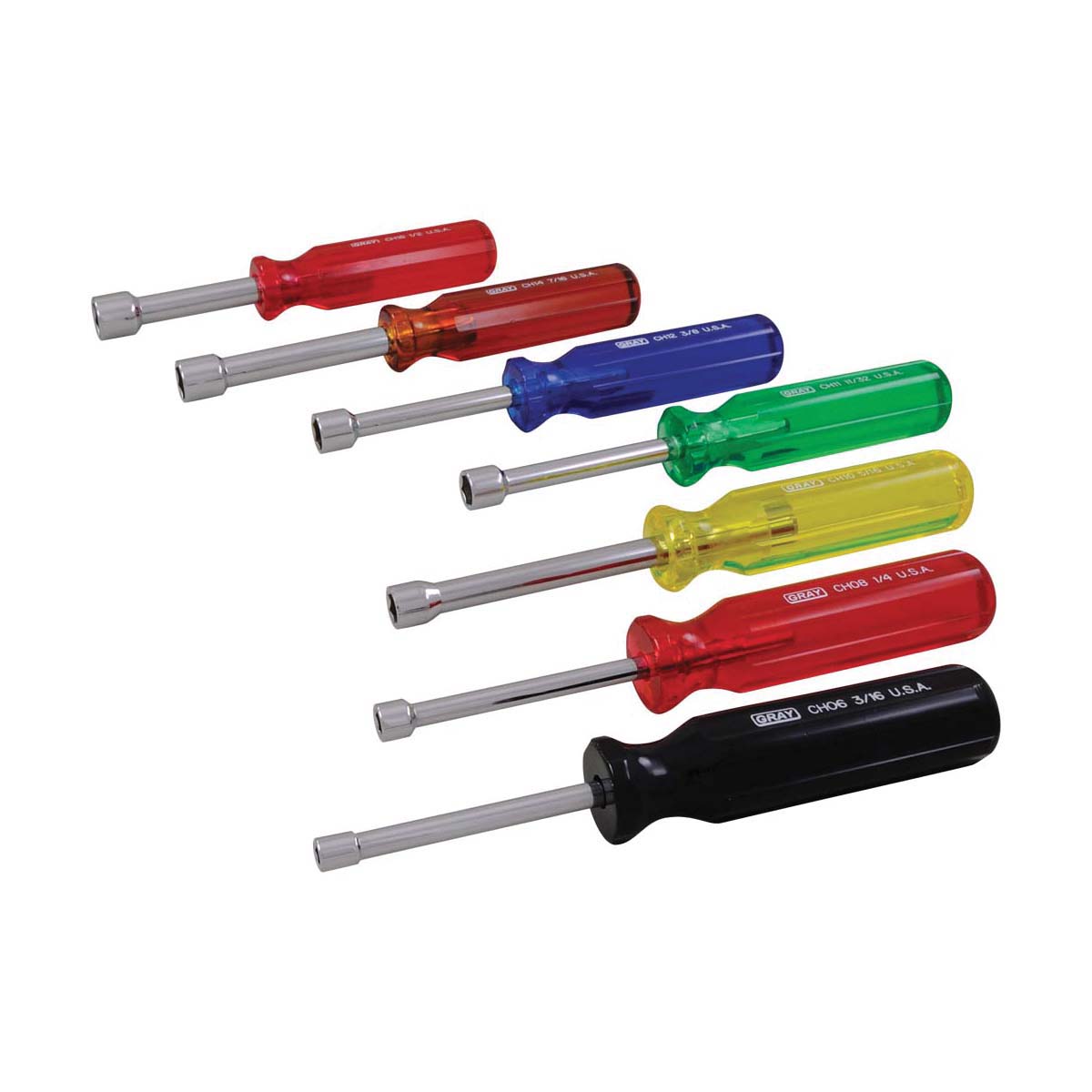 Gray Tools CHS7A Eddy Group Limited