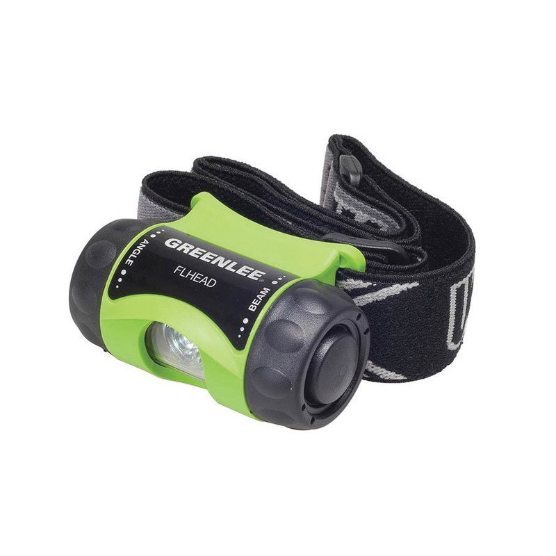 Greenlee® FLHEAD