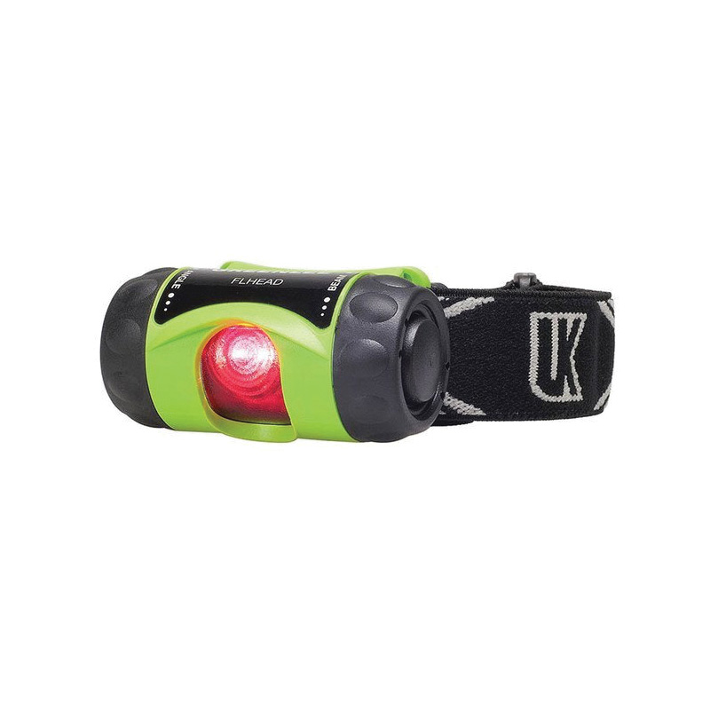 Greenlee® FLHEAD