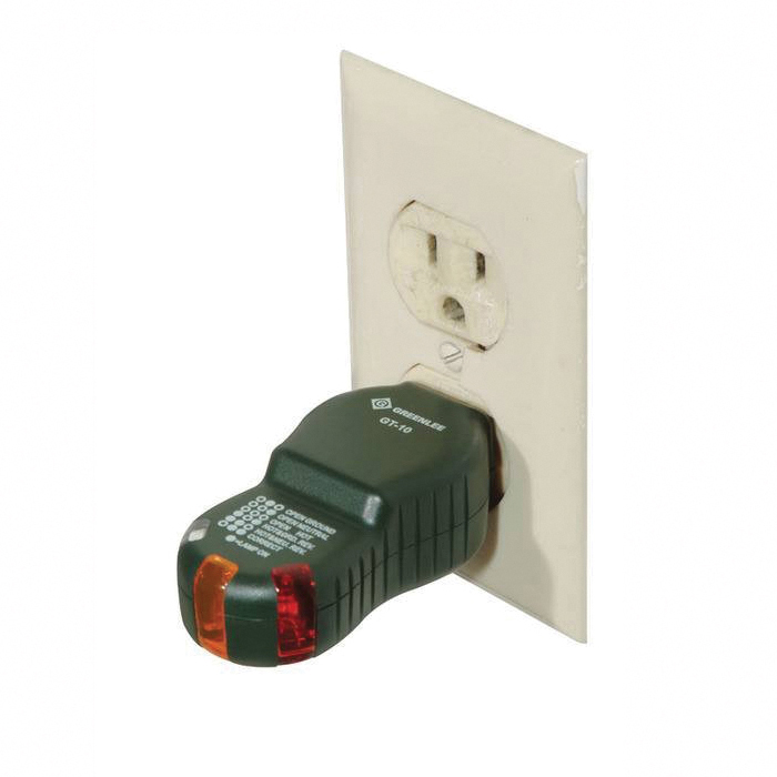 Greenlee® GT-10