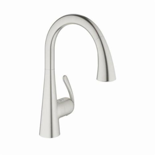 Pullout Spray Kitchen Faucets Hirsch Pipe Supply