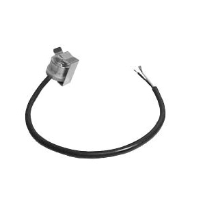 Grundfos 595657 Aquastat Set With PVC Jacketed Cable, For Use With UP Series Circulators, 3/4 in ID