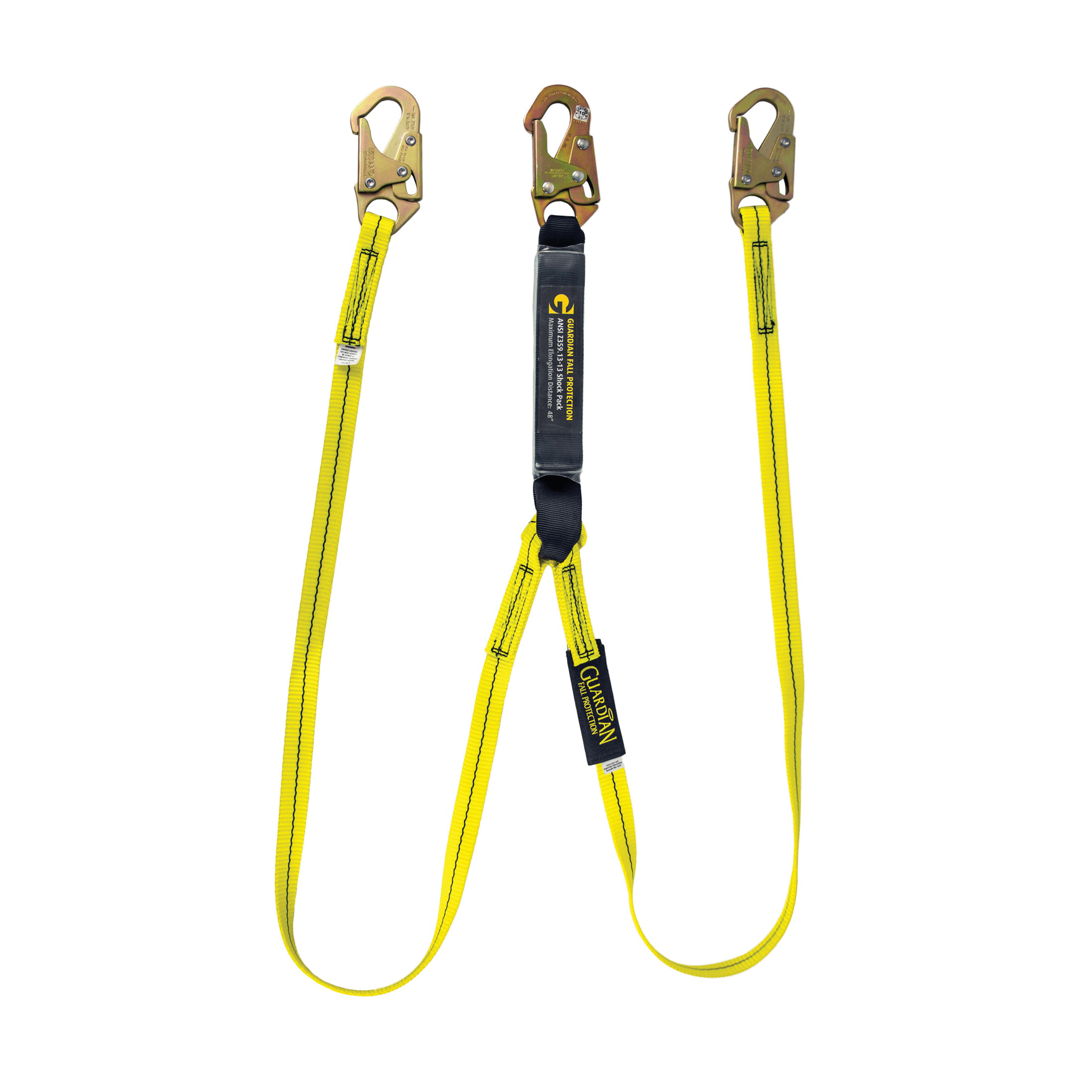 GUARDIAN FALL PROTECTION01230