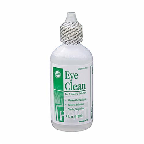 Buffered Eye Wash 1/2 oz – Shield-Safety