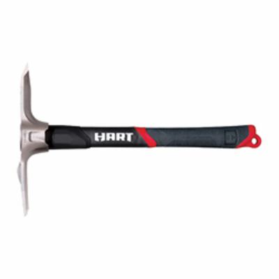 Hart groundstrike store mattock