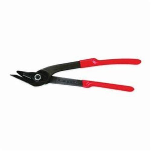 CRESCENT H.K. Porter® 0990T Sheer Cut Strapping Cutter, 9 in OAL, 3/4 in W Strapping