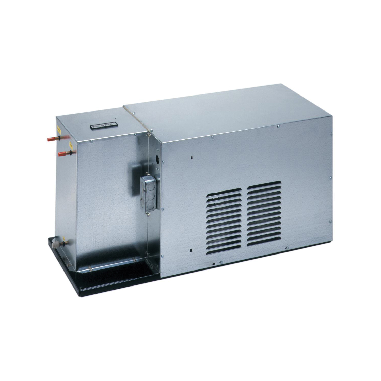Halsey Taylor® SJ32W Non-Filtered Remote Chiller, 32 gph Cooling, 115 VAC, 16 A, Domestic