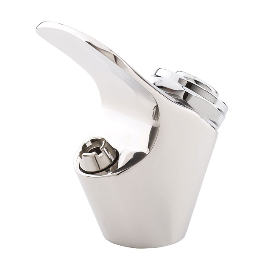 Haws® 5010SS Faucet Bubbler, NPT Connection, Stainless Steel
