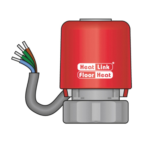 HeatLink® 56230 H Eddy Group Limited