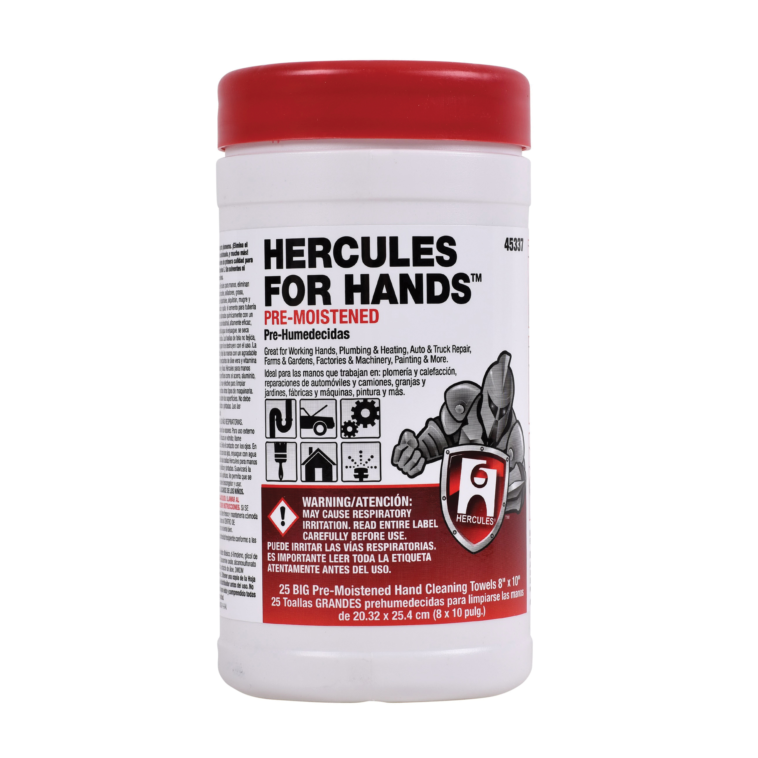 Hercules® 45337