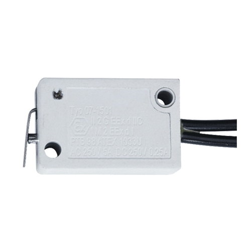 Enclosure Door Switches Electrozad