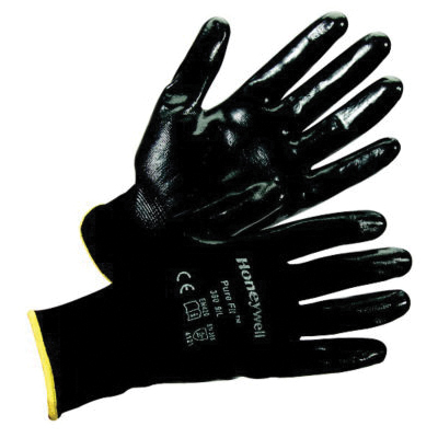 slide Honeywell Safety 380-L