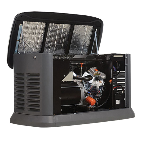 Honeywell by Generac® 7065 Eddy Group Limited