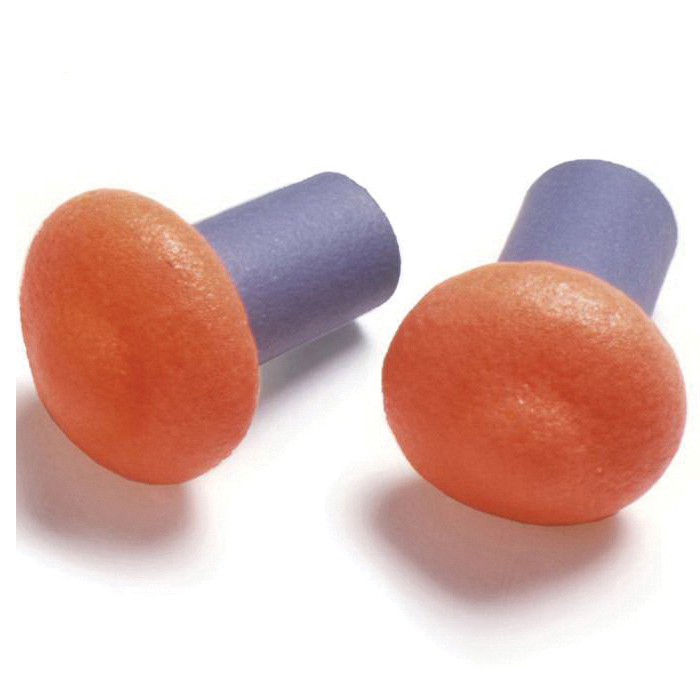 Howard Leight by Honeywell QB200HYG Lightweight Portable Replacement Pod, For Use With QB2HYG Earplugs, Specifications Met: ANSI S3.19-1974, EN 352-2:1993/24869-1:1993