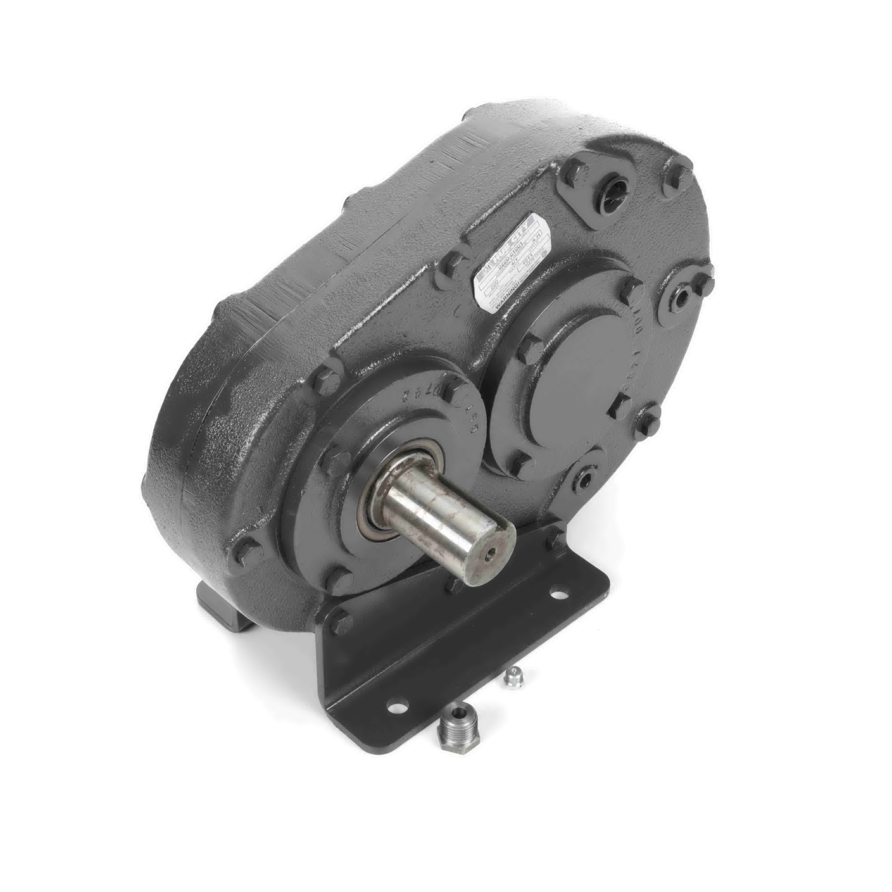 Hub City® 0220-01001 HUB 0220-01001 | Eastern Industrial Automation