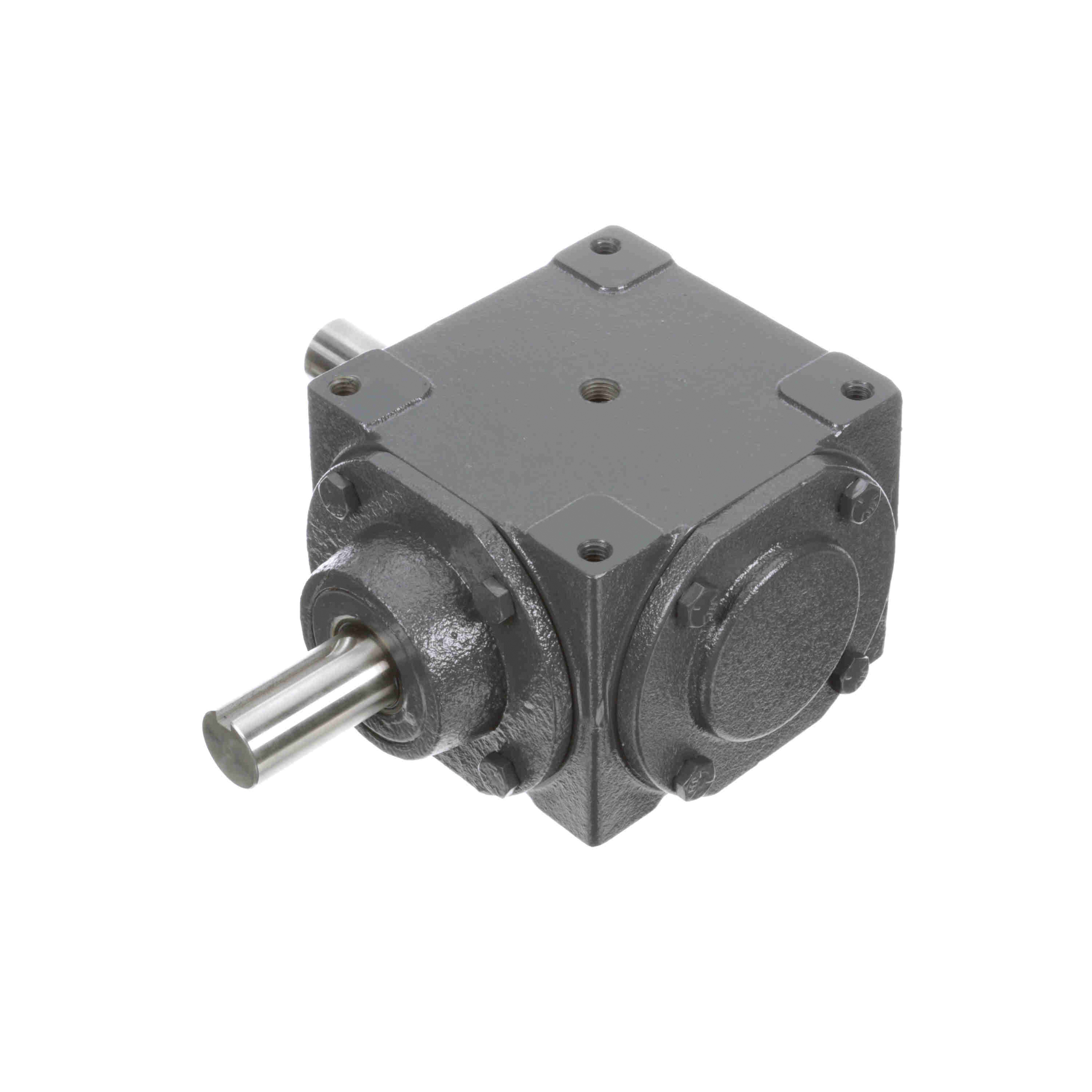 Hub City® 022000803 HUB 022000803 Eastern Industrial Automation