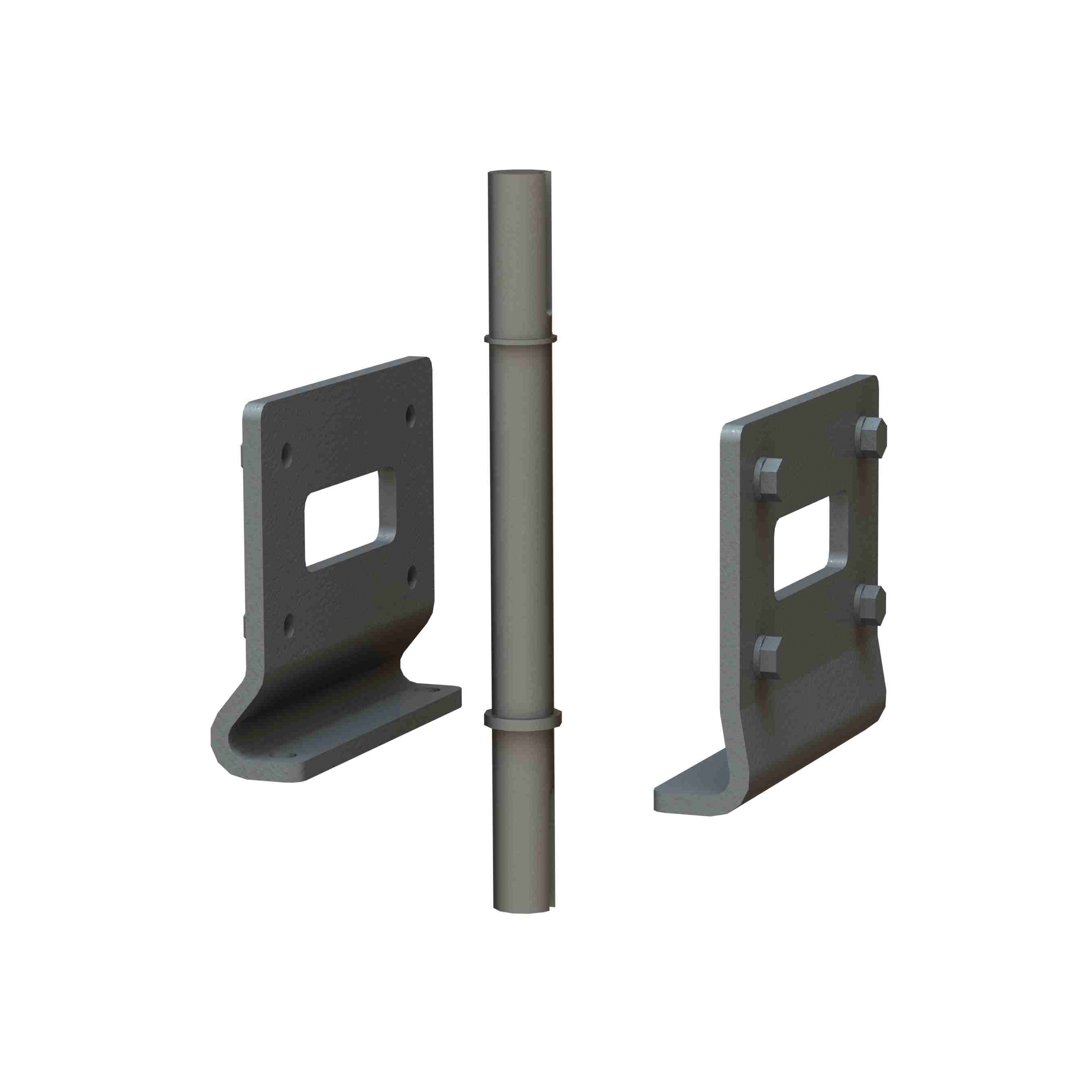 Hub City® 022902970 HUB 022902970 Eastern Industrial Automation