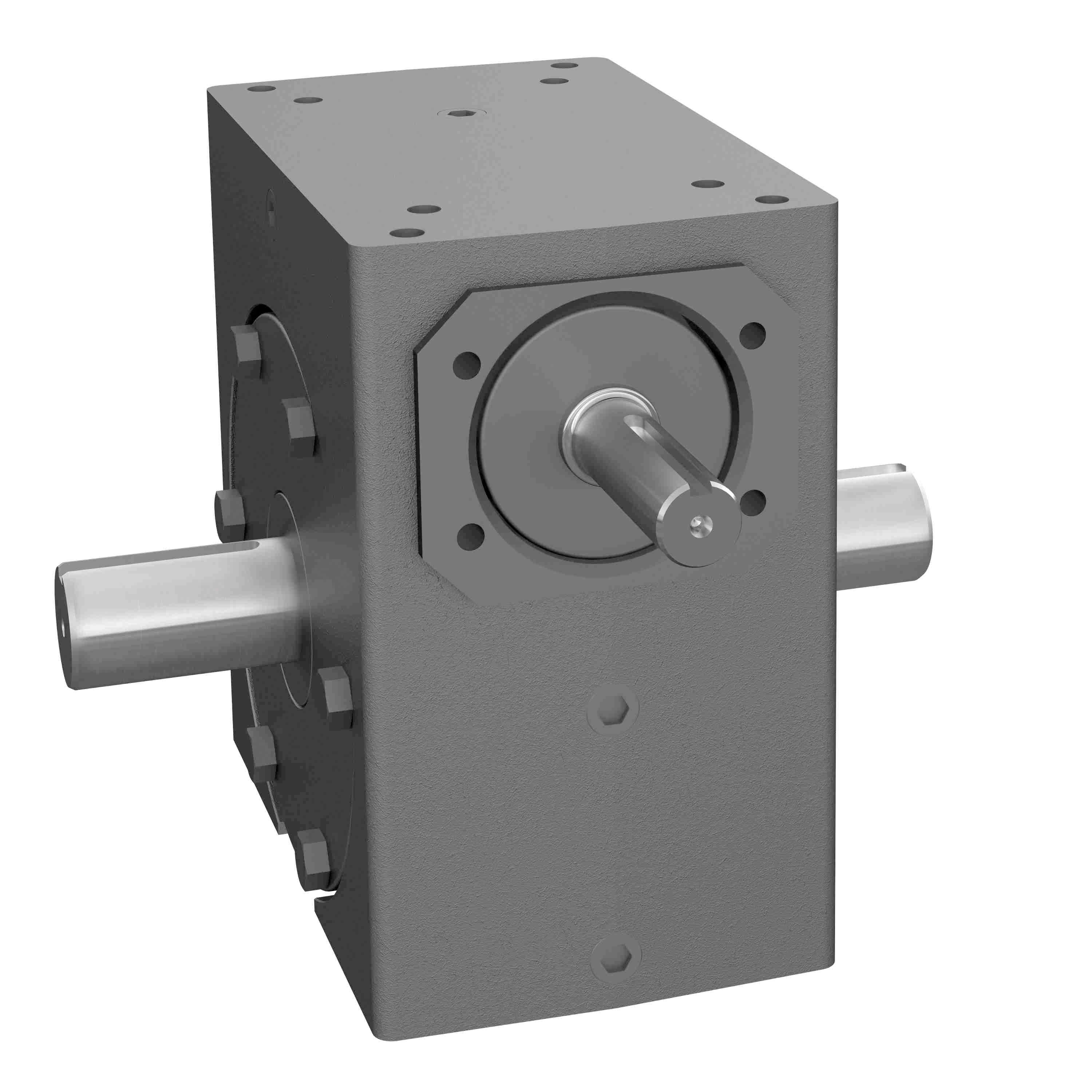 Hub City® Eastern Industrial Automation