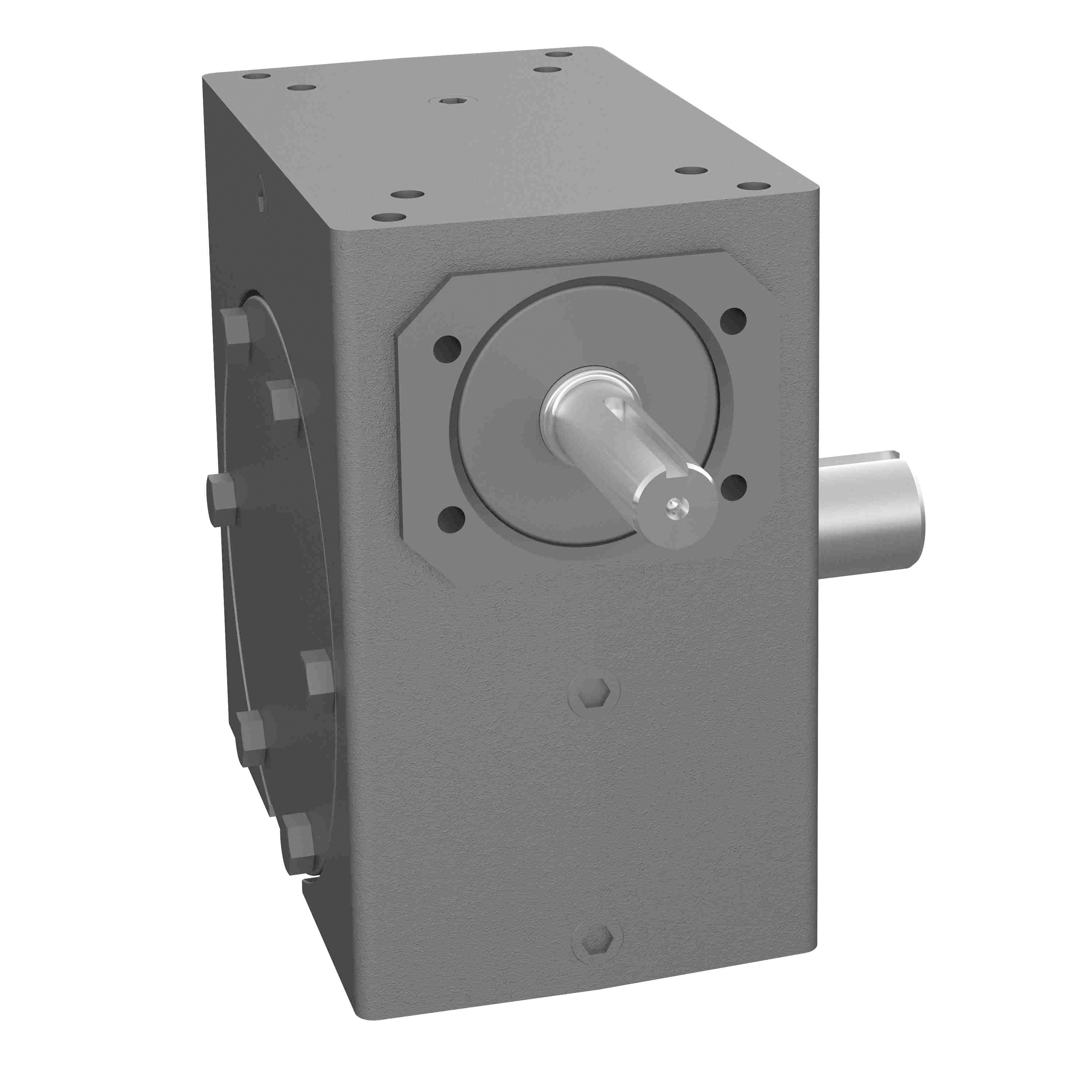 Hub City® Eastern Industrial Automation