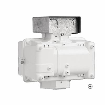 HUBBELL® BLA-400P8-WH-EX