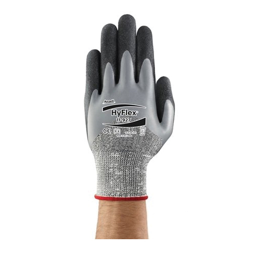 HyFlex Cut Resistant Gloves - Cut Level A2, Medium