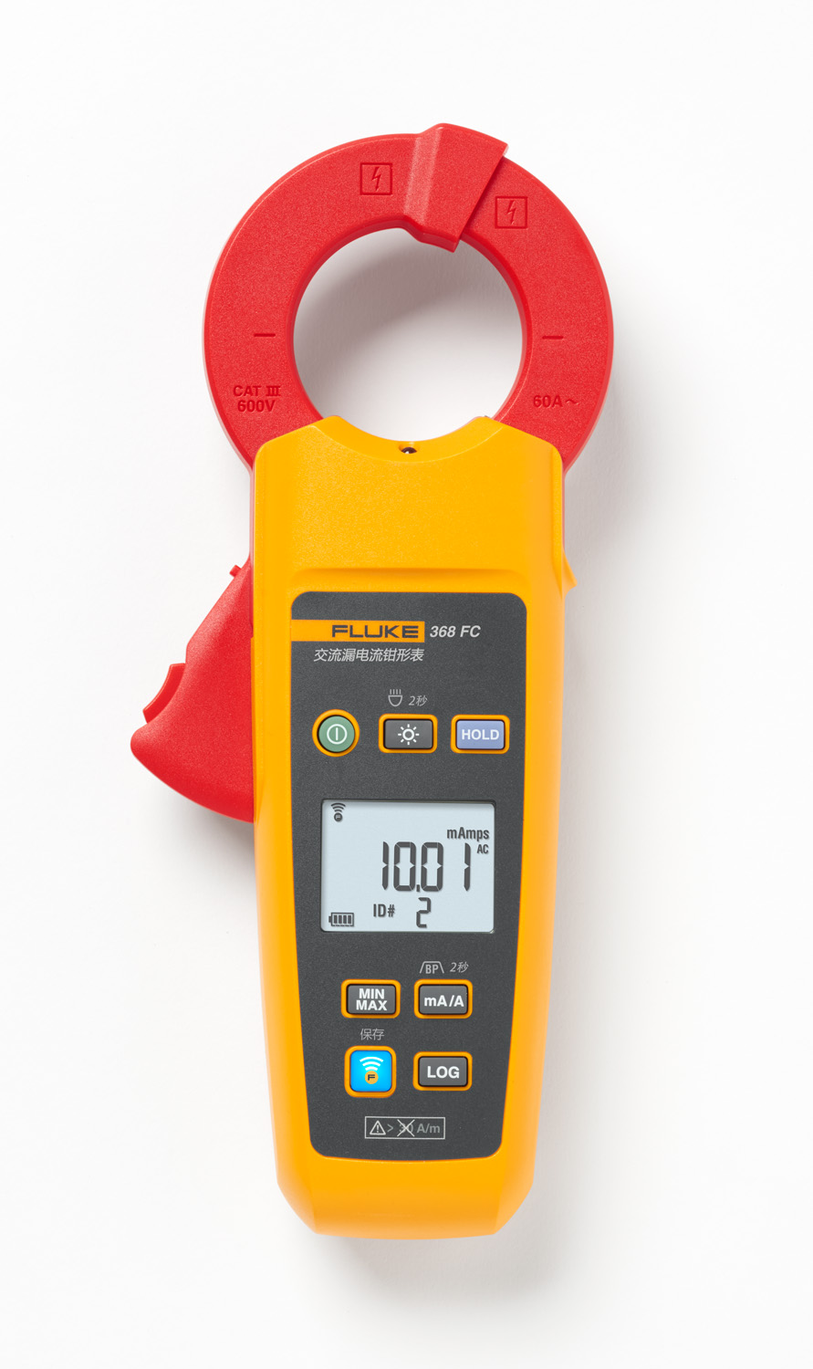 Fluke® FLUKE-368FC