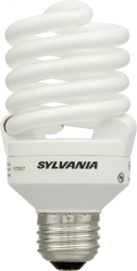 Sylvania CF23EL/SPIRAL/835/26357